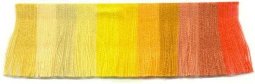 Yellow-Orange Shades